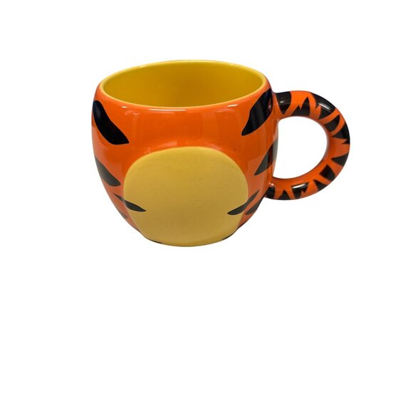 Disney Store Tigger Ceramic Mug - Picture 1 of 6